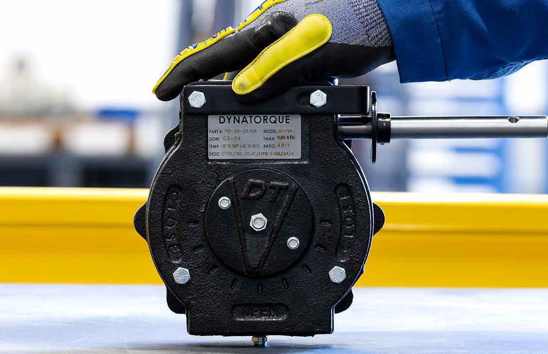 Spur and miter gear photo