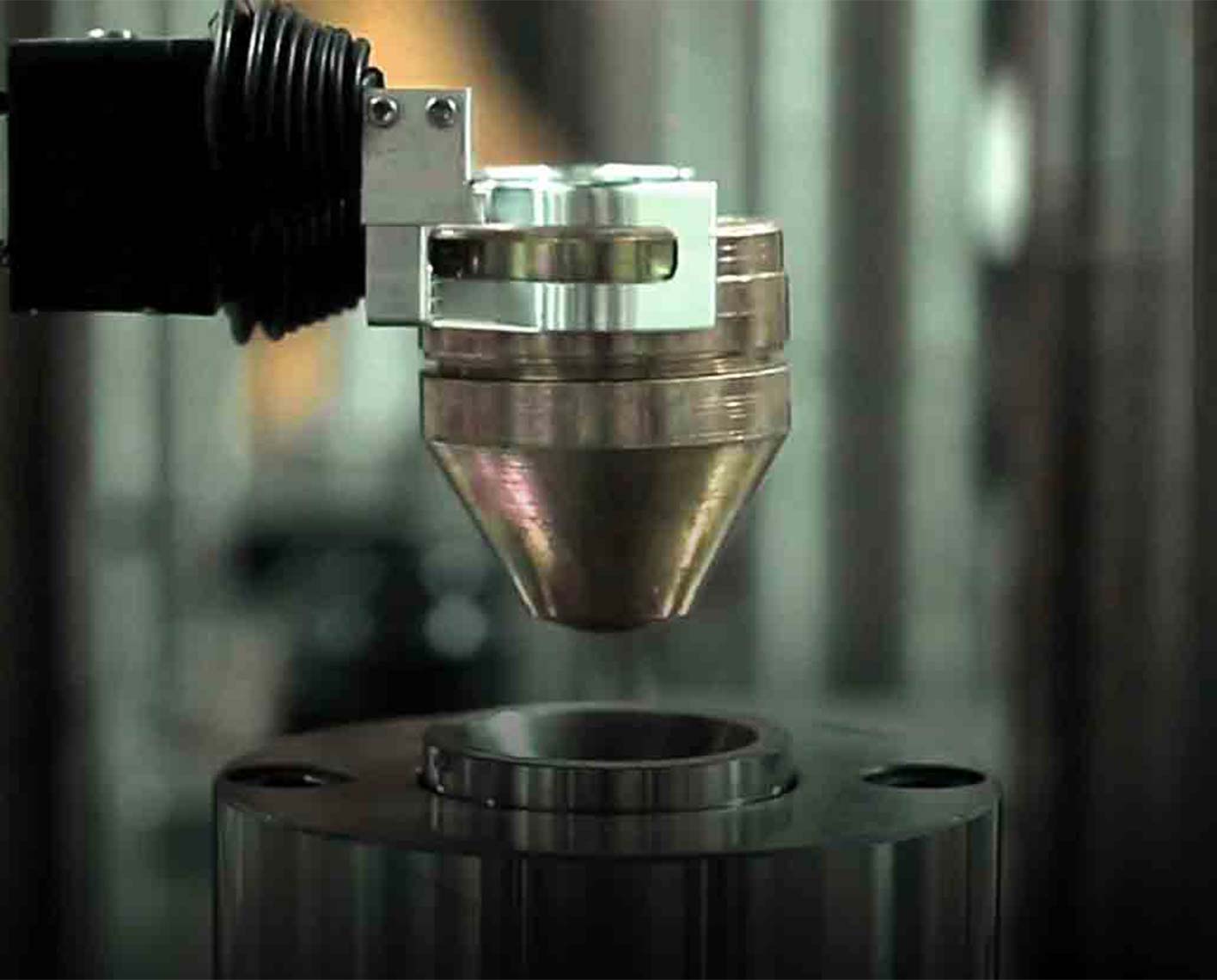 perforating charges