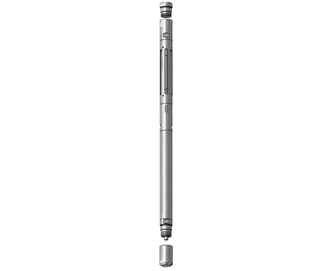 DTC Digital Temperature Capacitance Tool